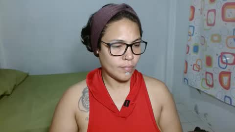 Megan online show from 02-20-25, 01:08