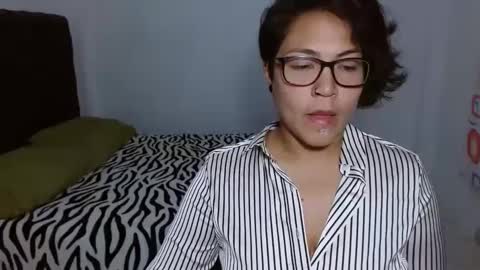 Megan online show from 03-04-25, 02:42