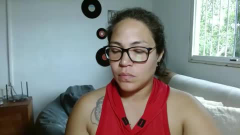 Megan online show from 09-12-25, 07:47