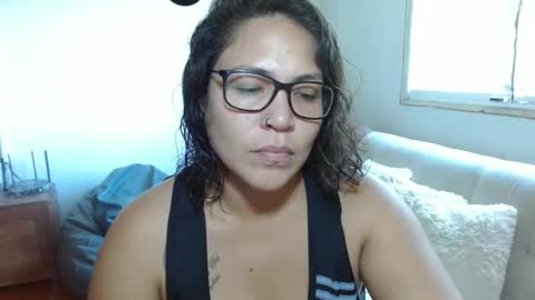 Megan online show from 09-22-25, 05:15