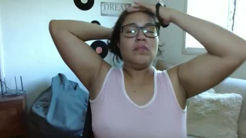 Megan online show from 10-03-25, 03:31