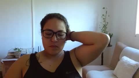 Snapshot of pepitt45 chatting on 03-01-26, 01:24 Megan online show from 03-01-26, 01:24