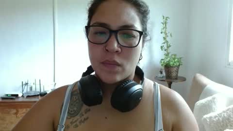 Megan online show from 05-25-26, 02:12