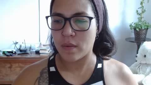 Megan online show from 06-17-26, 04:52
