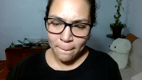 Megan online show from 06-20-26, 04:04