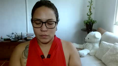 Megan online show from 06-20-26, 05:49