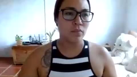 Megan online show from 07-06-26, 02:14