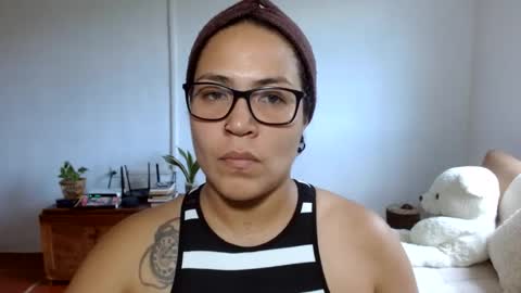Megan online show from 07-08-26, 03:38