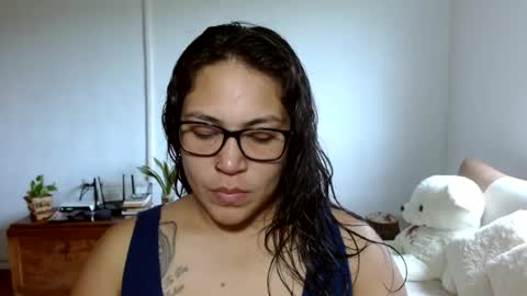 Megan online show from 07-12-26, 03:47