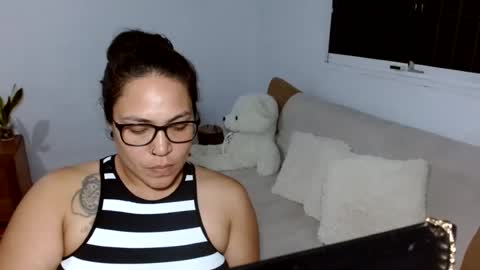 Megan online show from 07-14-26, 02:05