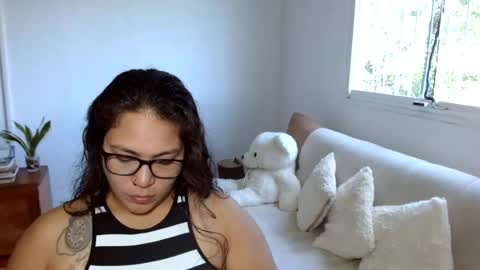 Megan online show from 07-14-26, 04:02