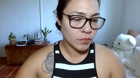 Megan online show from 07-22-26, 02:09