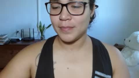 Megan online show from 07-27-26, 02:57