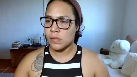 Megan online show from 07-28-26, 02:13