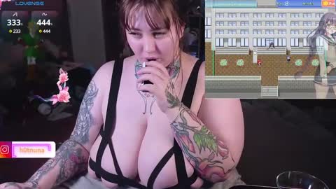 Kim Byeoldae online show from 01-25-25, 10:39