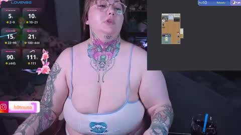 Kim Byeoldae online show from 01-26-25, 06:58