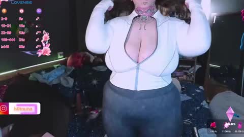 Kim Byeoldae online show from 02-25-25, 11:44