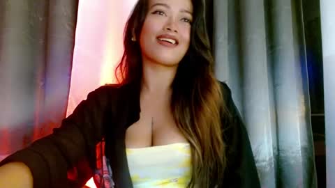 Pepper Stripper online show from 07-27-26, 06:04