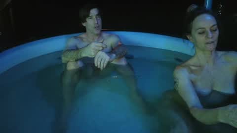 Peppermint and Dusty  online show from 02-20-26, 02:30