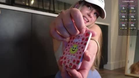 pepperxminthe online show from 05-29-26, 05:38