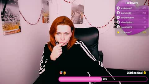 Snapshot of peppymia chatting on 02-16-26, 07:15 Mia online show from 02-16-26, 07:15