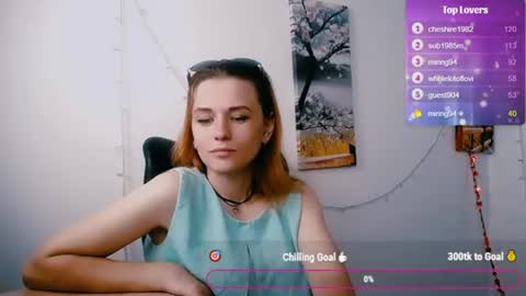 Snapshot of peppymia chatting on 06-24-26, 06:12 Mia online show from 06-24-26, 06:12
