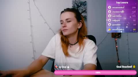 Snapshot of peppymia chatting on 06-28-26, 06:30 Mia online show from 06-28-26, 06:30
