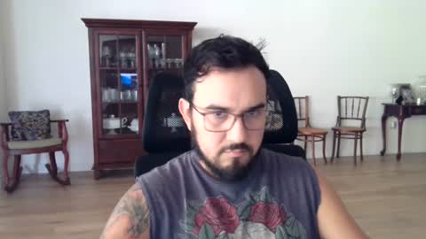 peprau online show from 07-26-26, 05:42