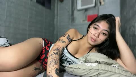 Snapshot of pepsi_danicex chatting on 02-22-26, 06:57 Danice online show from 02-22-26, 06:57