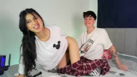 Snapshot of perceo09 chatting on 12-16-24, 03:11 first anal video in bio we are lucy and perceo follow us online show from 12-16-24, 03:11