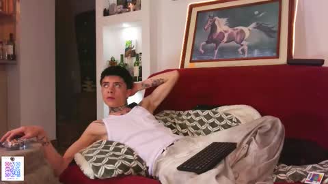 Snapshot of perceo09 chatting on 01-09-26, 04:26 first anal video in bio we are lucy and perceo follow us online show from 01-09-26, 04:26