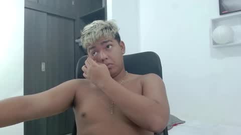 Snapshot of percibal_junior1 chatting on 01-23-25, 10:01 percibal_junior1 online show from 01-23-25, 10:01