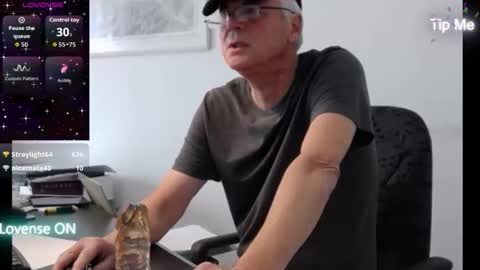 Mr Pondaro online show from 11-25-25, 12:16