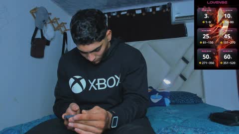 Snapshot of perfec_king00 chatting on 01-25-25, 09:35 Jacob online show from 01-25-25, 09:35