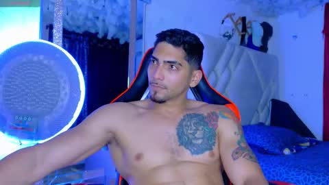 Snapshot of perfec_king00 chatting on 10-31-25, 02:34 Jacob online show from 10-31-25, 02:34