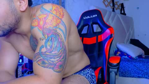 Snapshot of perfec_king00 chatting on 11-15-25, 01:40 Jacob online show from 11-15-25, 01:40