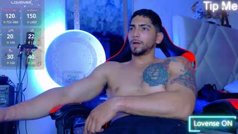 Snapshot of perfec_king00 chatting on 11-16-25, 03:06 Jacob online show from 11-16-25, 03:06