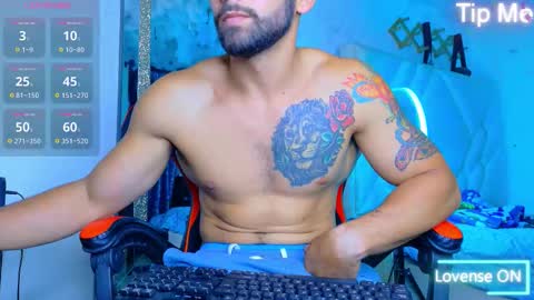 Jacob online show from 01-14-26, 10:03