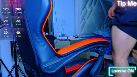 Jacob online show from 03-11-26, 04:18