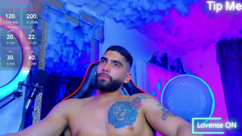 Jacob online show from 04-14-26, 12:27