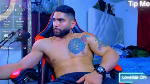 Jacob online show from 04-18-26, 04:38