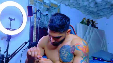 Jacob online show from 04-18-26, 06:45