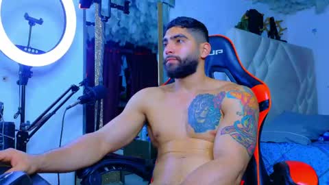 Jacob online show from 04-19-26, 08:00