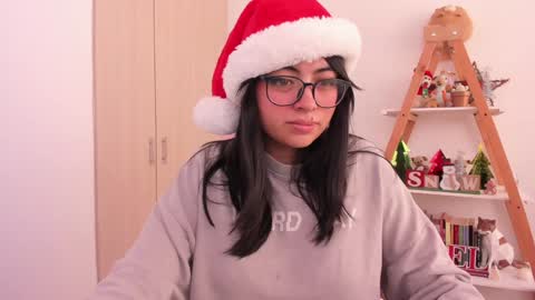 Snapshot of perfect__ana chatting on 12-08-24, 07:22 Sarah Ana Banana online show from 12-08-24, 07:22