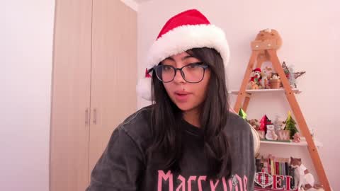 Snapshot of perfect__ana chatting on 12-10-24, 02:28 Sarah Ana Banana online show from 12-10-24, 02:28