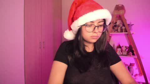 Snapshot of perfect__ana chatting on 12-16-24, 02:15 Sarah Ana Banana online show from 12-16-24, 02:15