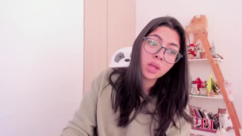 Snapshot of perfect__ana chatting on 12-27-24, 03:04 Sarah Ana Banana online show from 12-27-24, 03:04