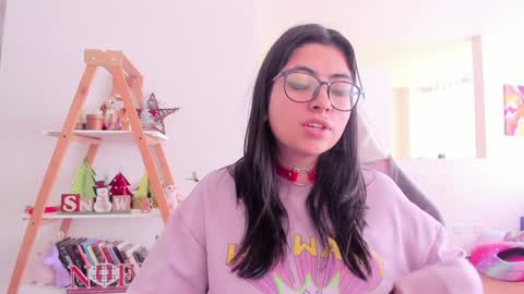 Snapshot of perfect__ana chatting on 12-31-24, 04:14 Sarah Ana Banana online show from 12-31-24, 04:14