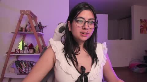 Snapshot of perfect__ana chatting on 01-02-25, 03:58 Sarah Ana Banana online show from 01-02-25, 03:58