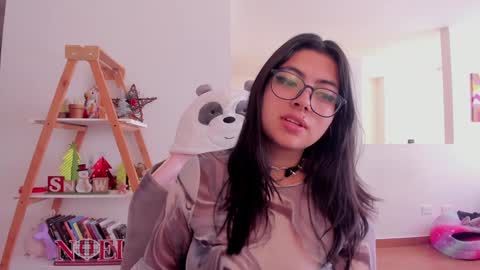 Snapshot of perfect__ana chatting on 01-02-25, 08:46 Sarah Ana Banana online show from 01-02-25, 08:46